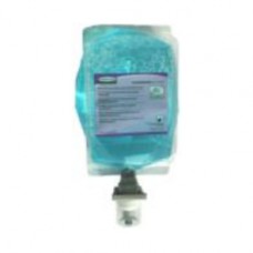 1100ml Lotion Foam Soap with Moisturisers Refill