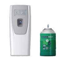 Phoenix Aerosol Dispenser & Hydromist 250ml Combo