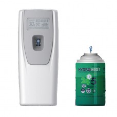 Phoenix Aerosol Dispenser & Hydromist 250ml Combo
