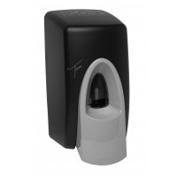 400ml Spray Soap Dispenser BLACK