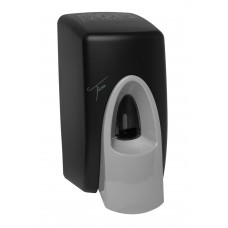 400ml Spray Soap Dispenser BLACK