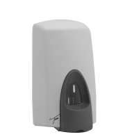 800ml Foam Soap Dispenser WHITE