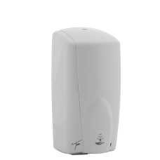 1100ml Auto-Soap Dispenser WHITE