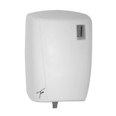 Urinal Auto Cleaner Dispenser WHITE