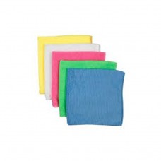 200gsm Woven Microfibre Cloth (38cm x 38cm)