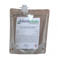 Phoenix Seat Sanitiser Spray Refill 400ml