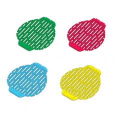 Weezy Urinal Mat (Pack of 10)