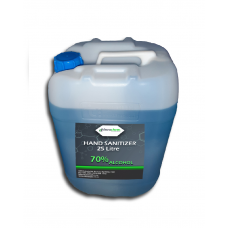 Durachem 70 % Alcohol Sanitizer 25L