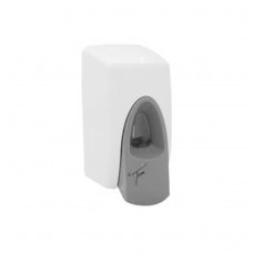 400ml Spray Soap Dispenser WHITE