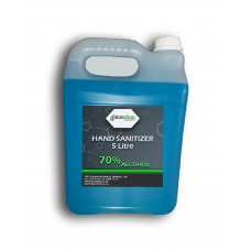 Durachem 70 %  Alcohol Sanitizer 5L