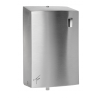 Urinal Auto Cleaner Dispenser STAINLESS STEEL 