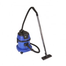 Kingfisher 15L Plastic Dry Vacuum Cleaner