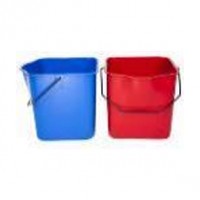 25L SINGLE PLASTIC BUCKET 