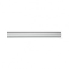 Aluminium Handle No Grip (1.3m Handle)
