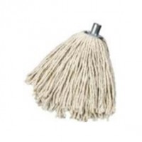 300g Jumbo Mop Head Metal Socket