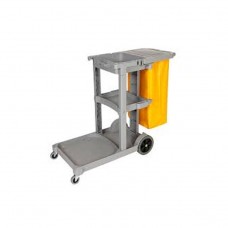 ECONO JANITORIAL TROLLEY