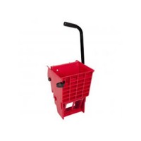 Single Plastic Wringer Only