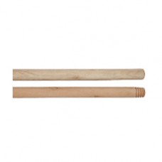 Wooden Handle Uncoated (22mm x 1.2m)